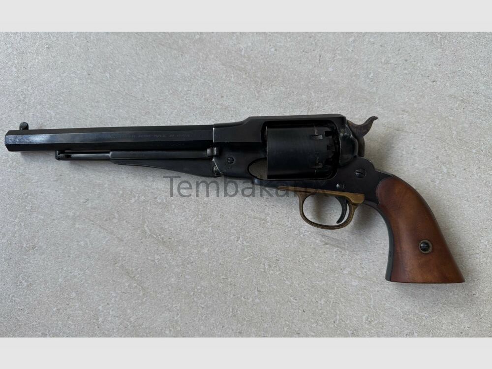 Uberti Mod. 1858 Nwe Army .44(BlackPowder)