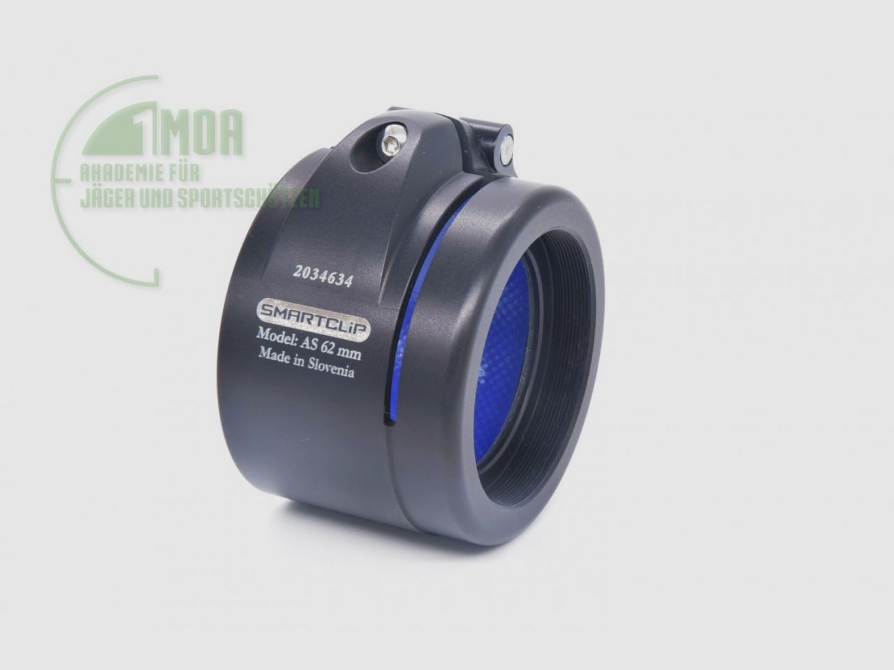 SMARTCLIP AS Adapter