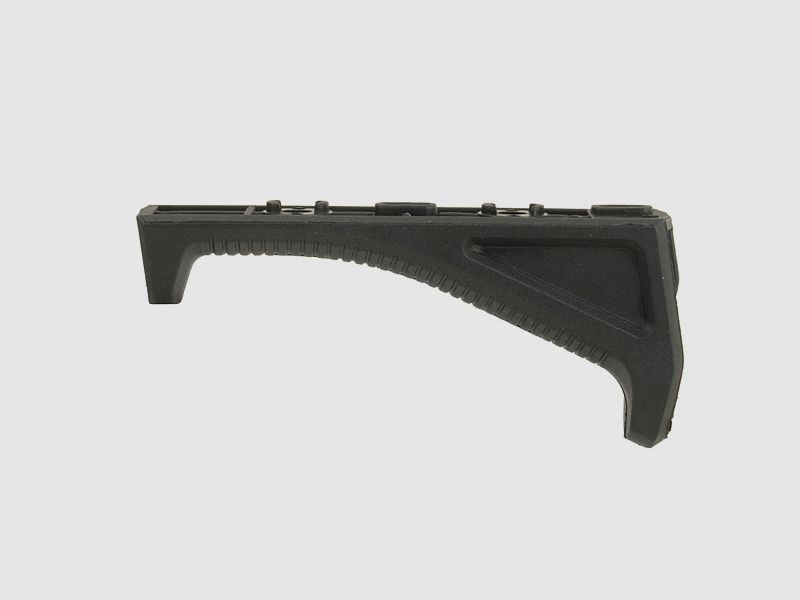 Angled Ergonomic Grip für MLOK (BK)