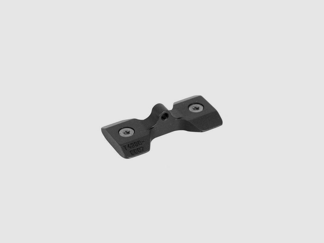 Weaver-Adapter für BIPOD HARRIS KeyMod