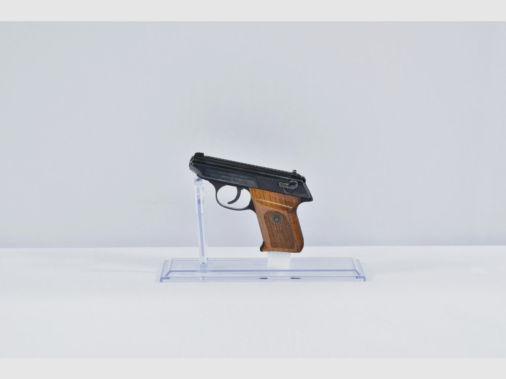 Walther TPH