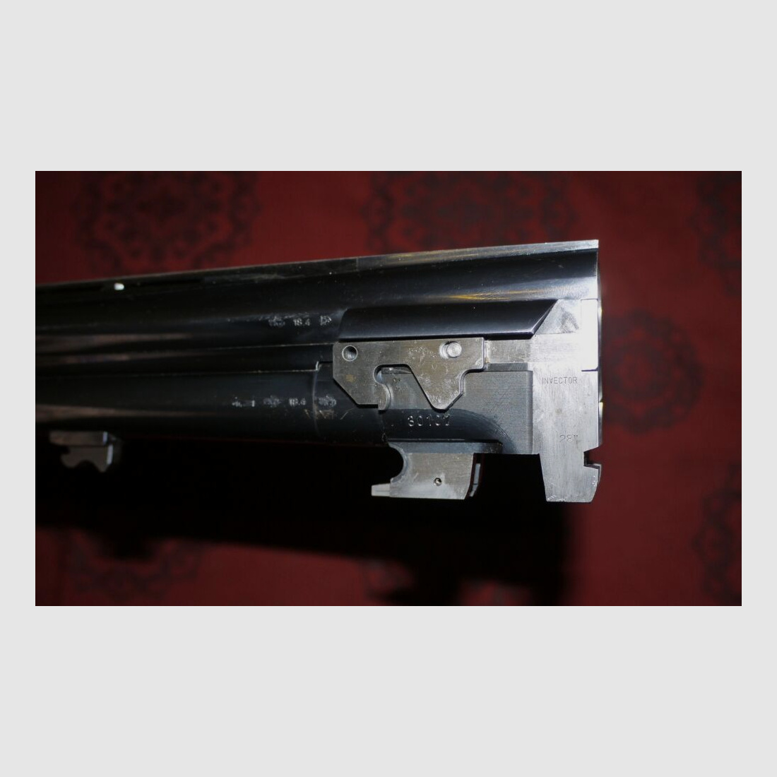 Browning Bockdoppelflinte Browning B425