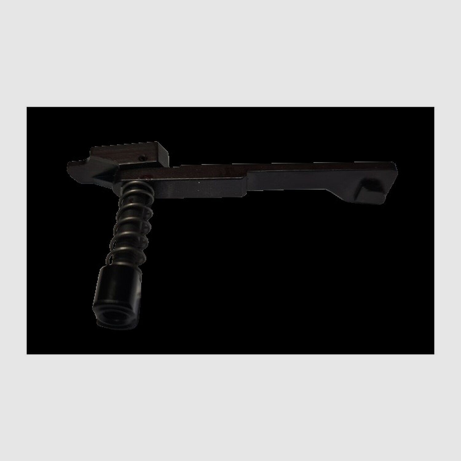 Verschluss für Magazin ADC Komplett AR9 GEN 2 a 4 Ambidextrous