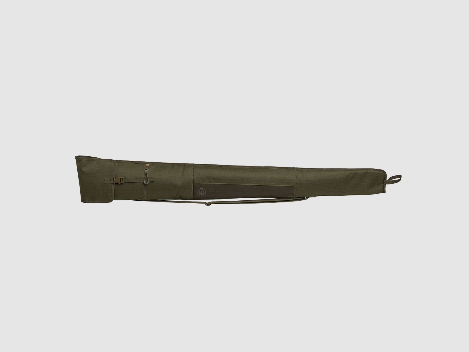 Beretta Gun Case Evo 140cm green foldable