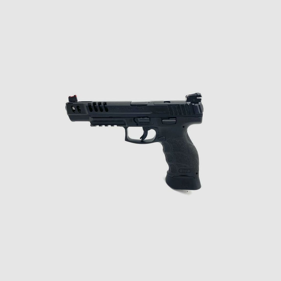 LPA Mikrometer-Visier "SPF" Serie Typ F/O H&K SFP9-OR - SPF24HK