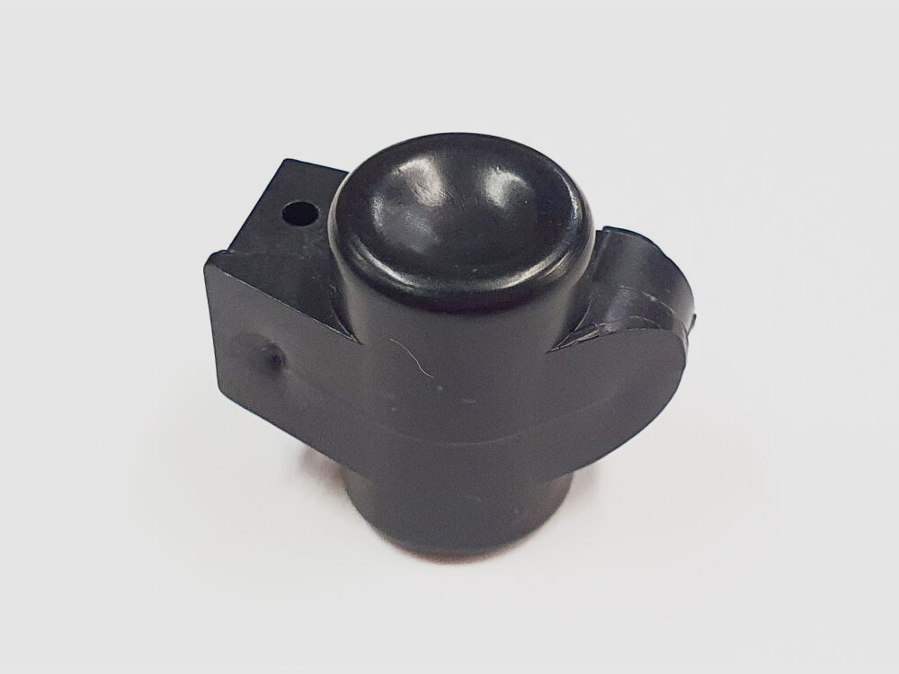 Schwaben Arms GmbH DWM MAUSER LUGER P08 P.08 spód magazynka czarny