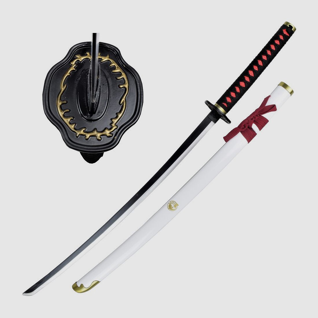 <Touken Ranbu Katana Namazuo Toushirou>