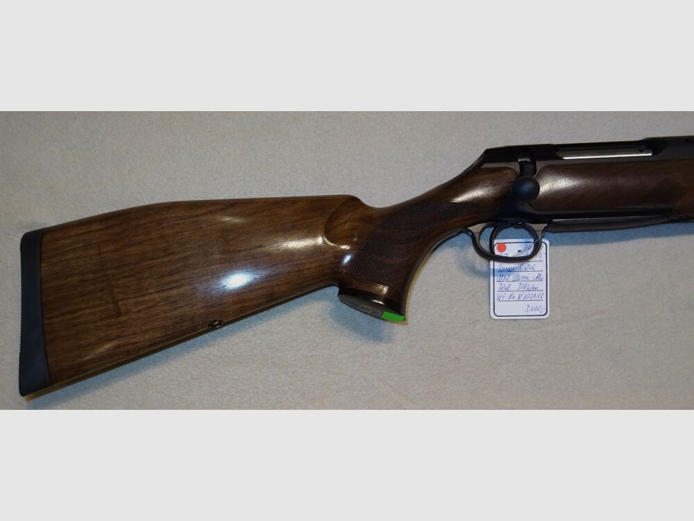 Sauer 202 Classic