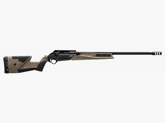 Benelli Lupo HPR