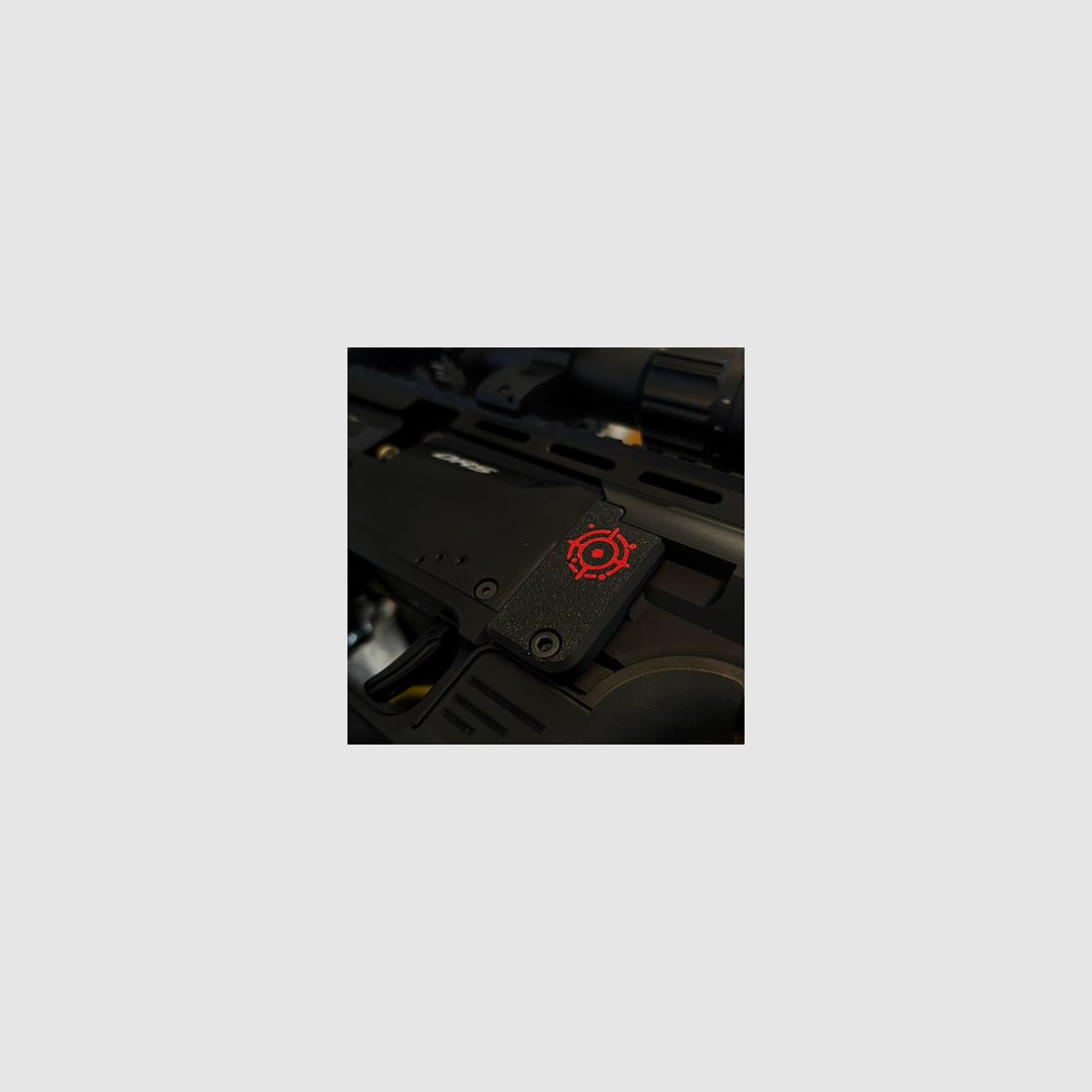 FX DRS Tactical Hammer-Rad-Abdeckung, Bild 1 von 6