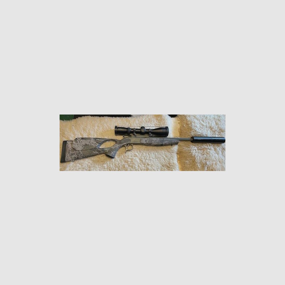 Bergara BA