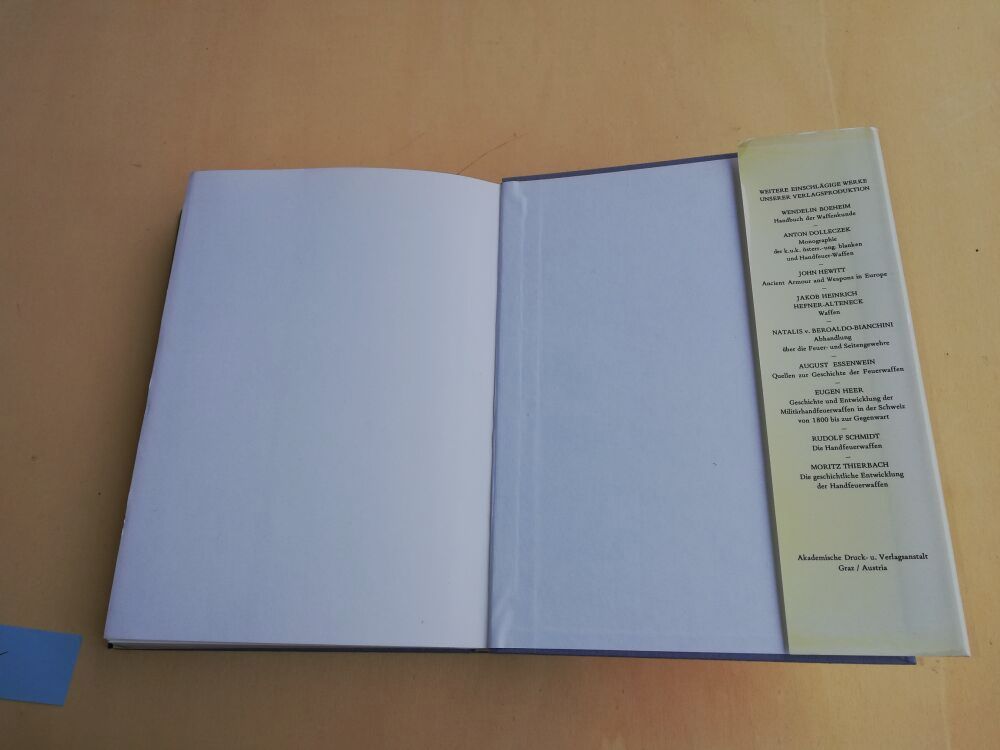 Fusils Mauser et maïs breveté Mauser