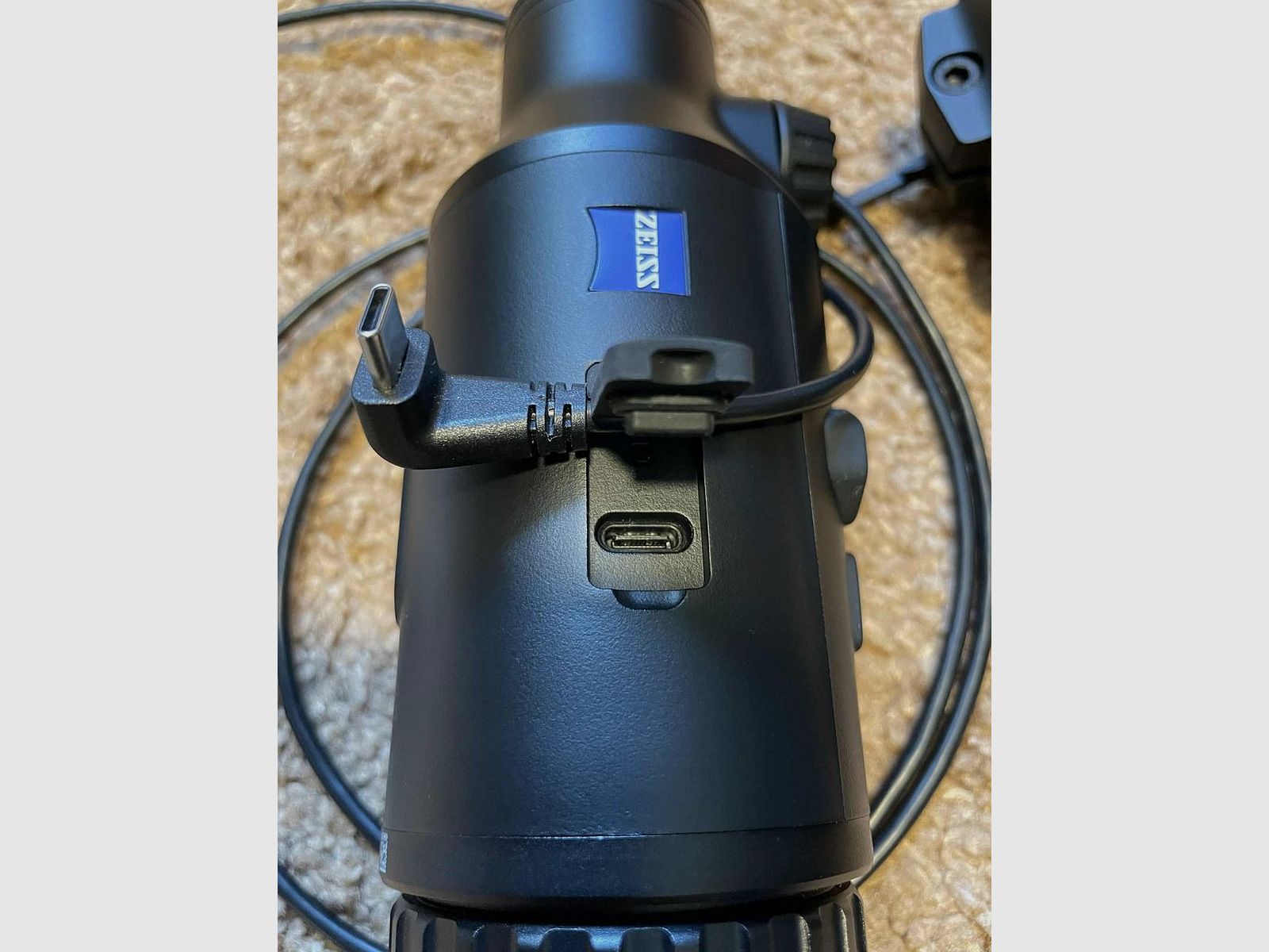 Zeiss DTC 3 