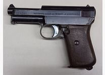 Waffenfabrik Mauser AG. Oberndorf a.N. Mod. 1914