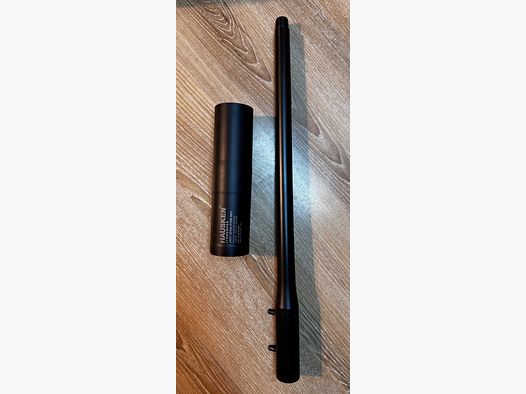 Blaser R8 Semi Weight Wechsellauf .308 Win 47cm + Hausken JD 184 XTRM + Magazineinsatz