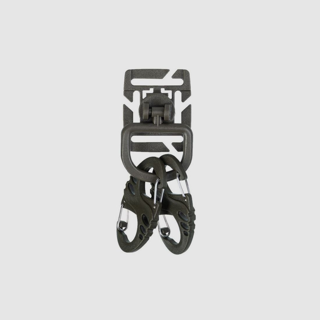Tactical Karabiner Set