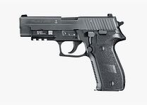 Sig Sauer P226 MK25 - 9 mm Luger - Selbstladepistole