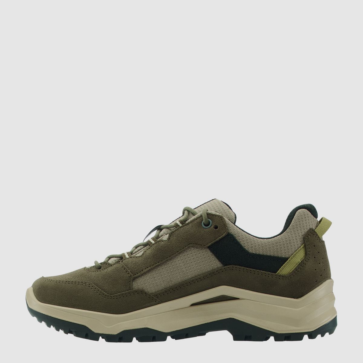 LOWA Ventierra GTX LO Olive/ Amber Green