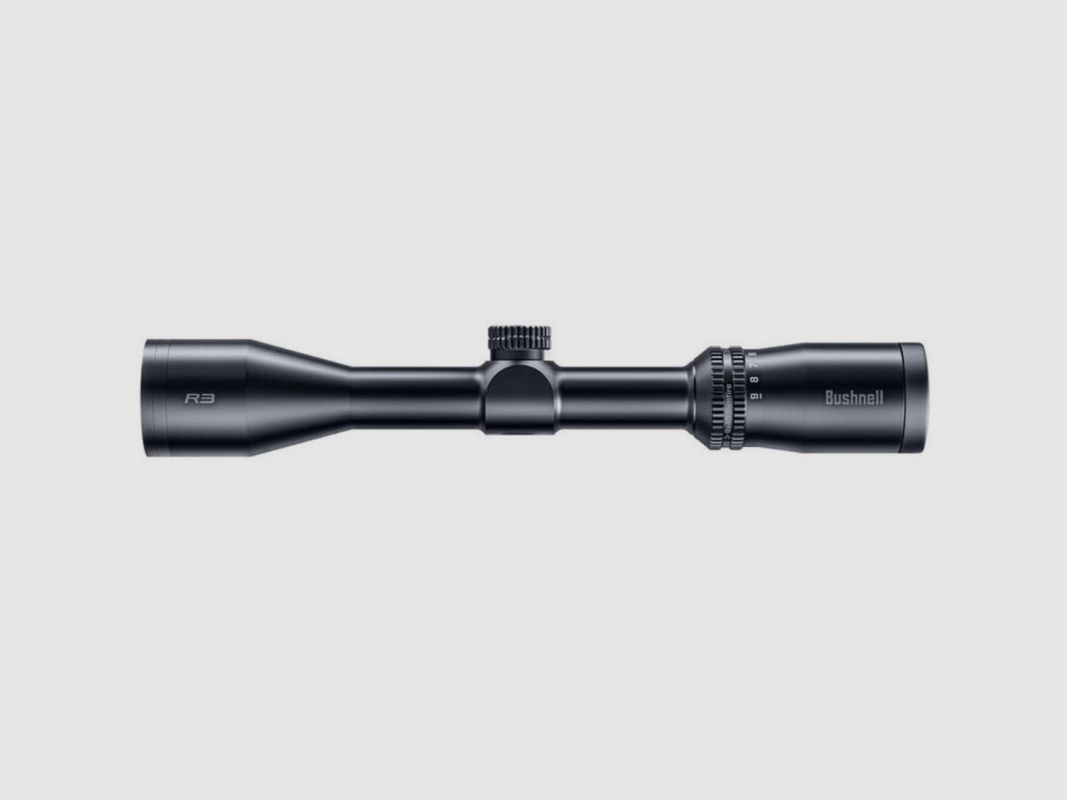 Zielfernrohr BUSHNELL R3 3-9x40 Multi-X, Bild 2 von 5