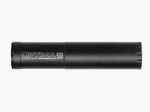 Schalldämpfer A-TEC Optima 50 .338Cal. | M15x1