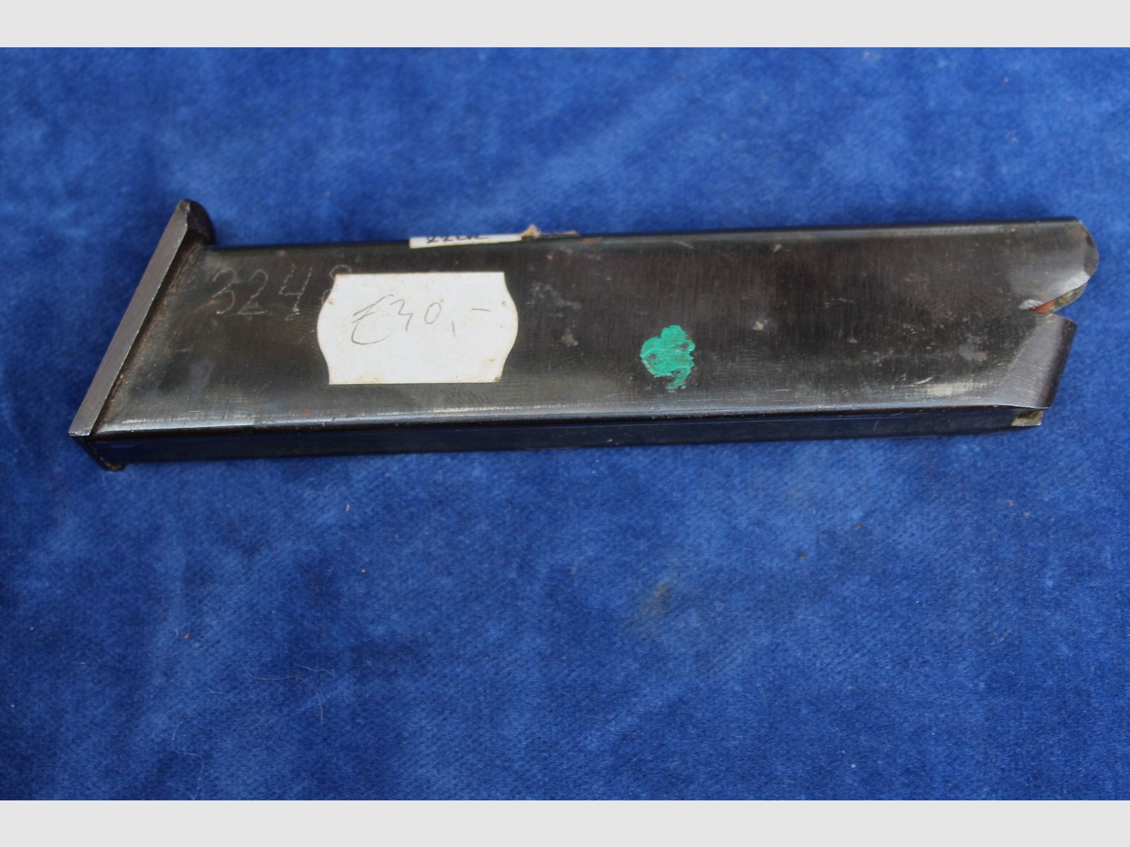 Magazijn vostock margolin 22lr, afbeelding 2 van 2