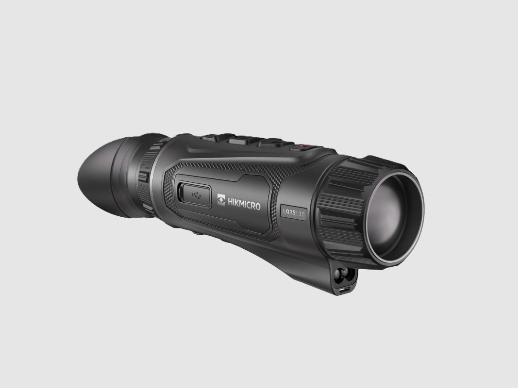 Hikmicro Lynx LQ35L 3.0 Wärmebildkamera-Handgerät