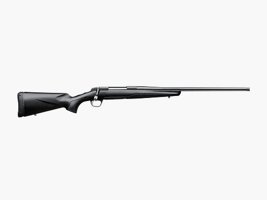 Browning X-Bolt SF Composite Black Repeating Rifle Cal. .308 Win.