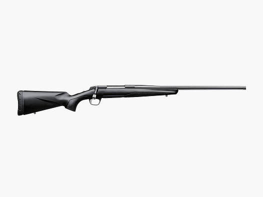 Browning X-Bolt SF Composite Black Repeating Rifle Cal. .308 Win.