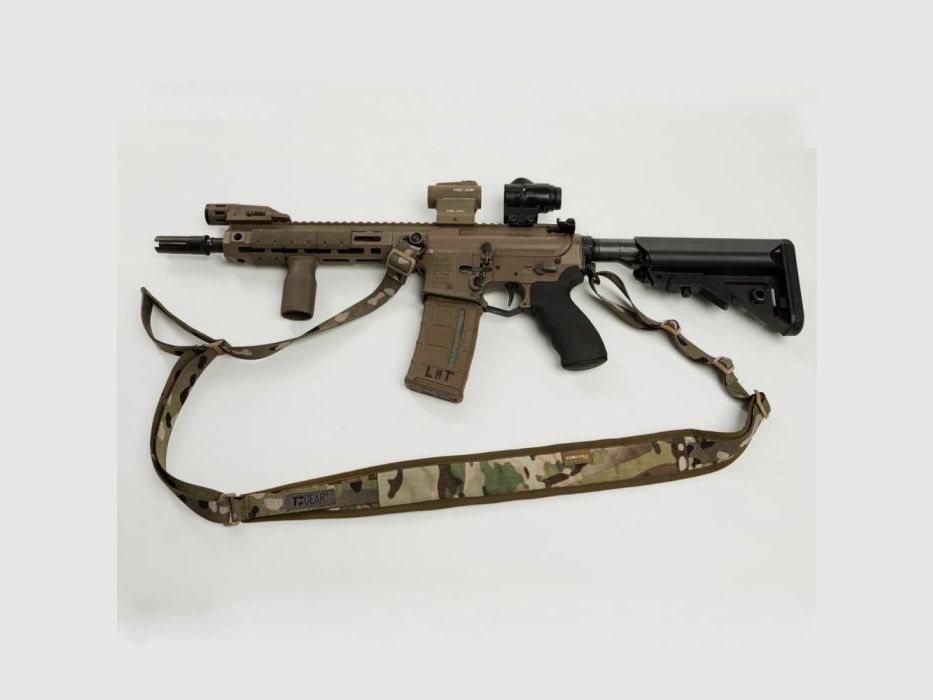TC GEAR Loop Sling – Coyote TC-L-1-C, image 2 of 4