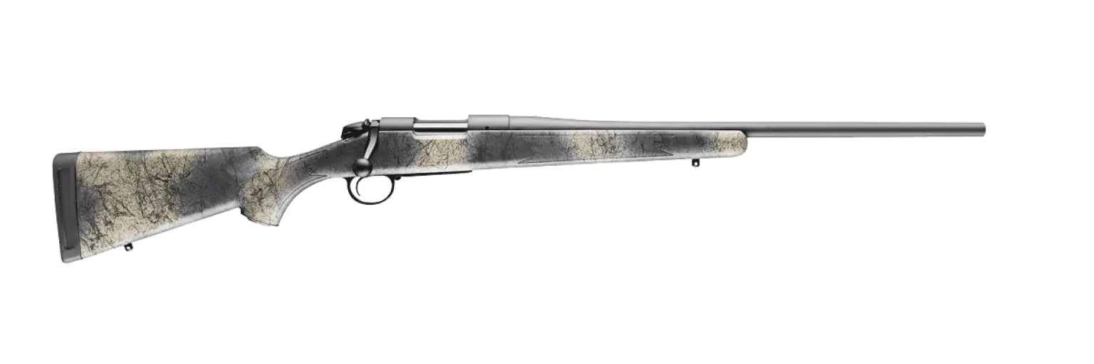 Carabine à Verrou Bergara Wilderness Hunter, image 2 sur 22