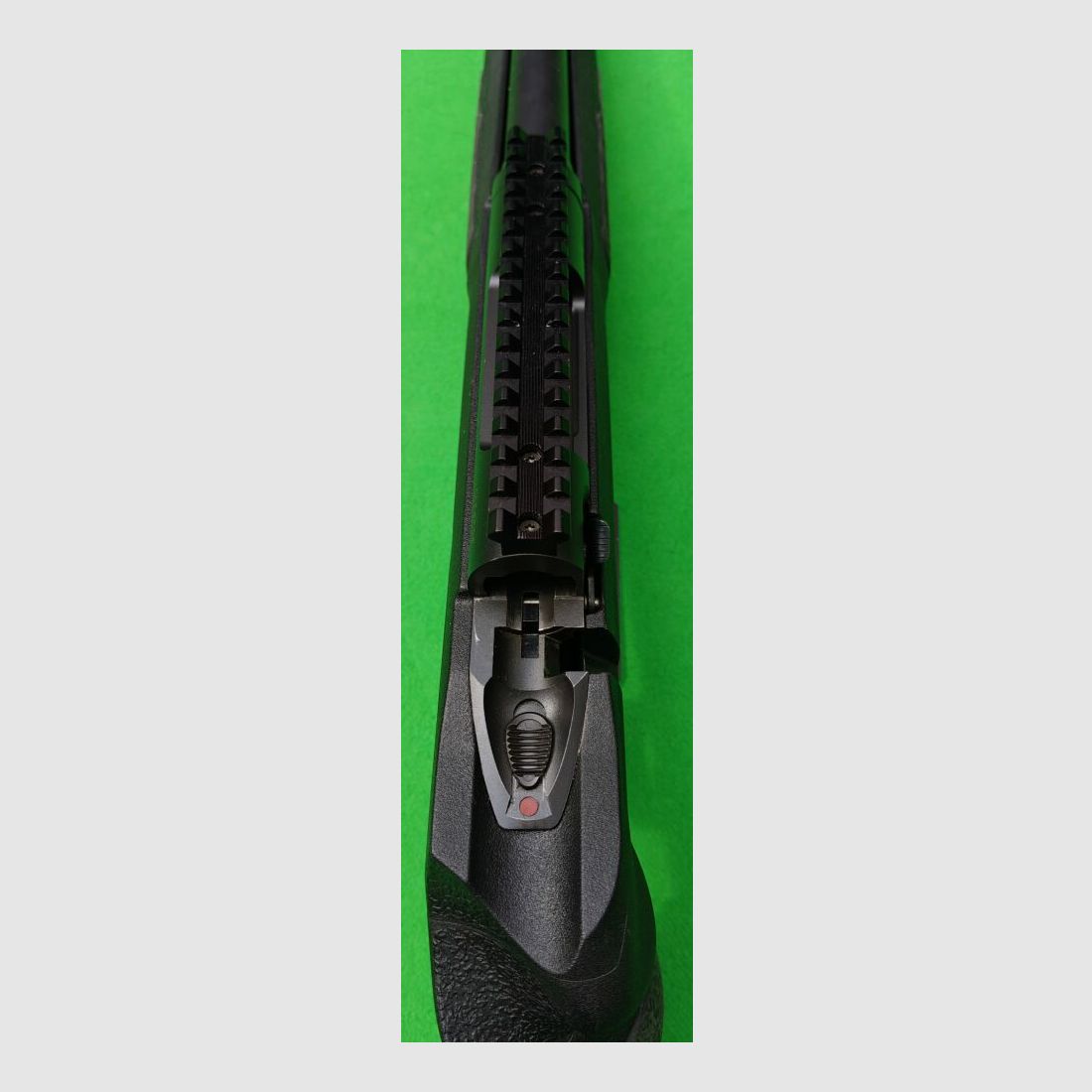 Savage 10 GRS