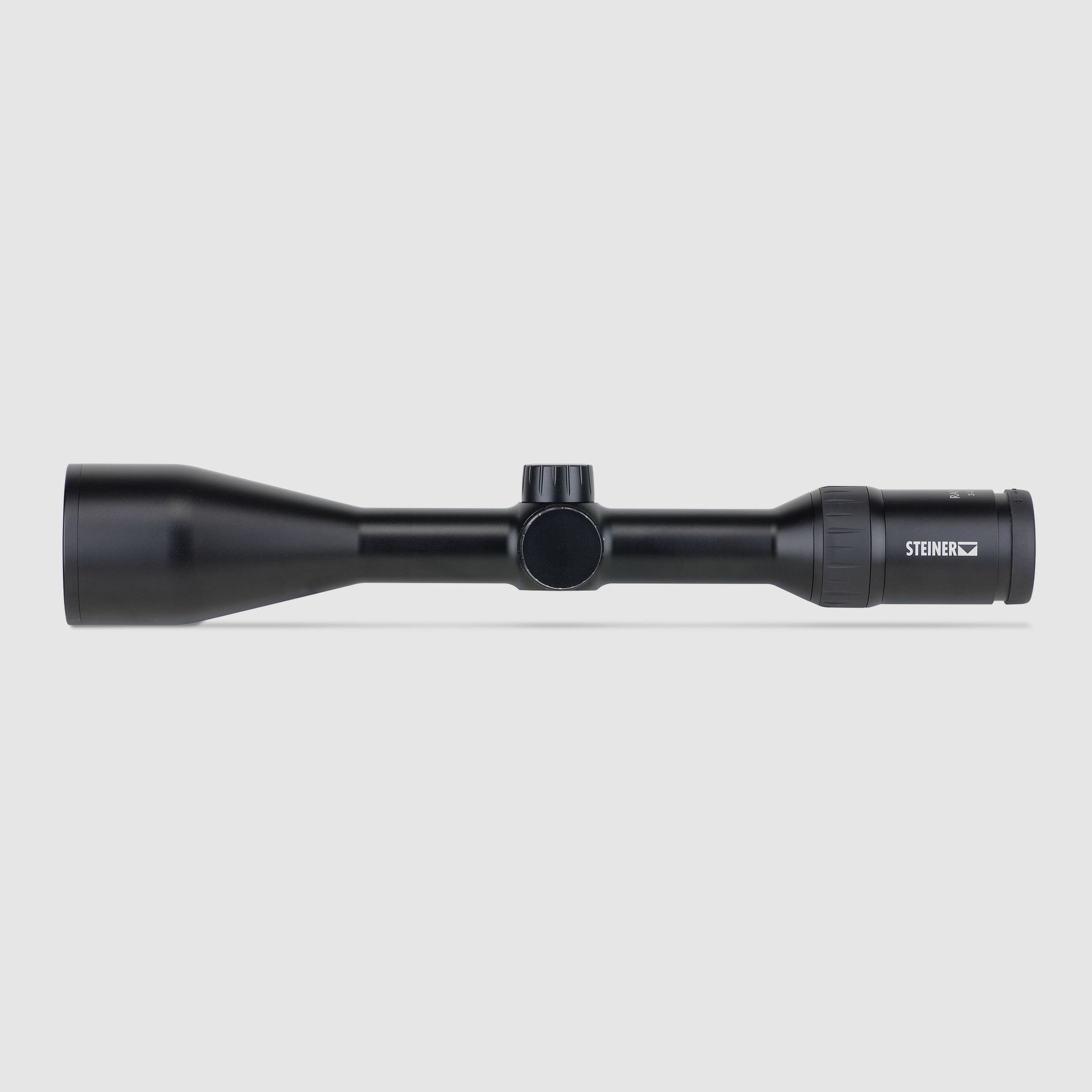 Steiner Ranger 8 3-24x56 Point lumineux - Réticule 4A-i