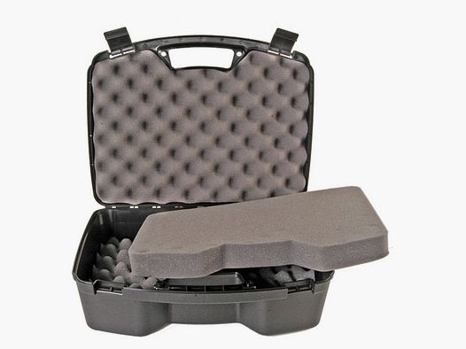 MTM Wapen Koffer 811-40 zwart voor 4 wapens tot 8"