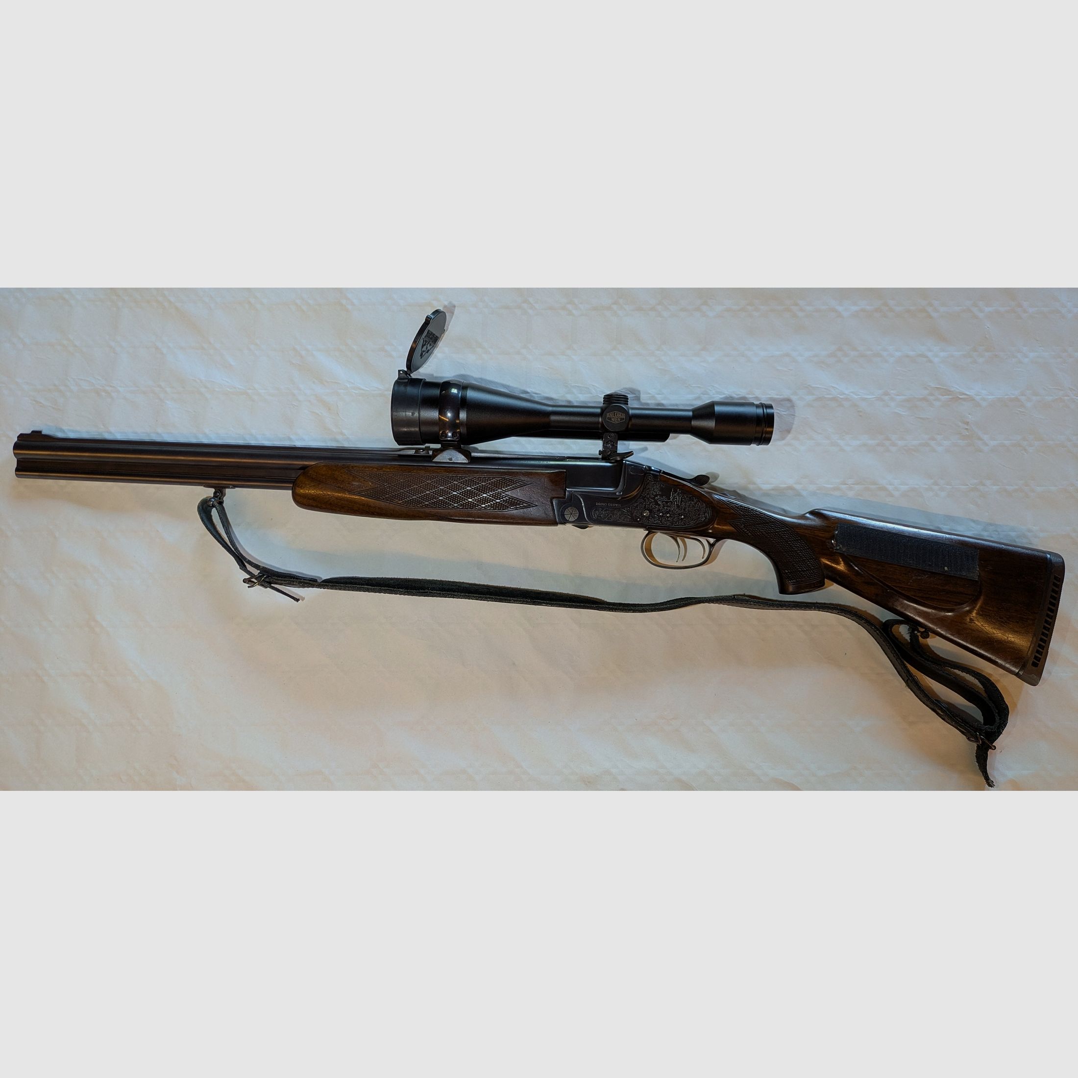 Brno Super Mod. 572.7