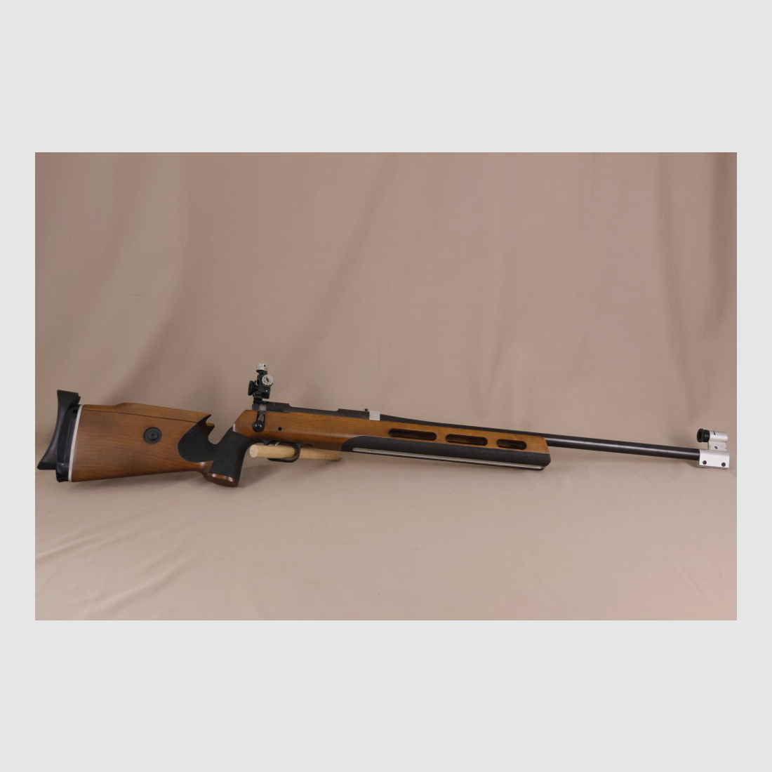 Grünig u. Elmiger AG Einzellader