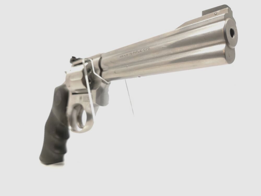 Smith & Wesson 617-1