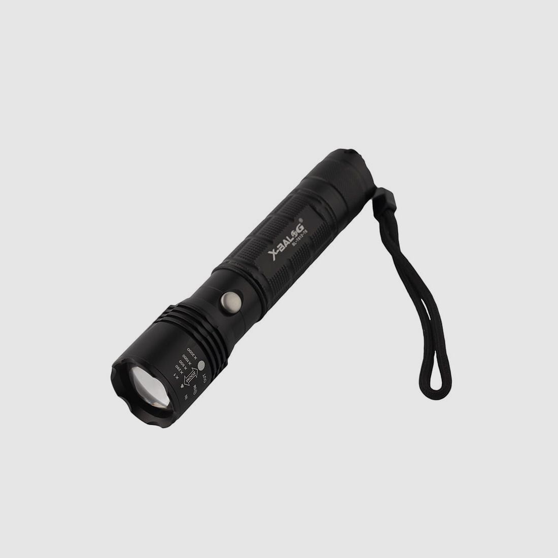Torcia X-BALOG BL-T612-2, immagine 1 di 5