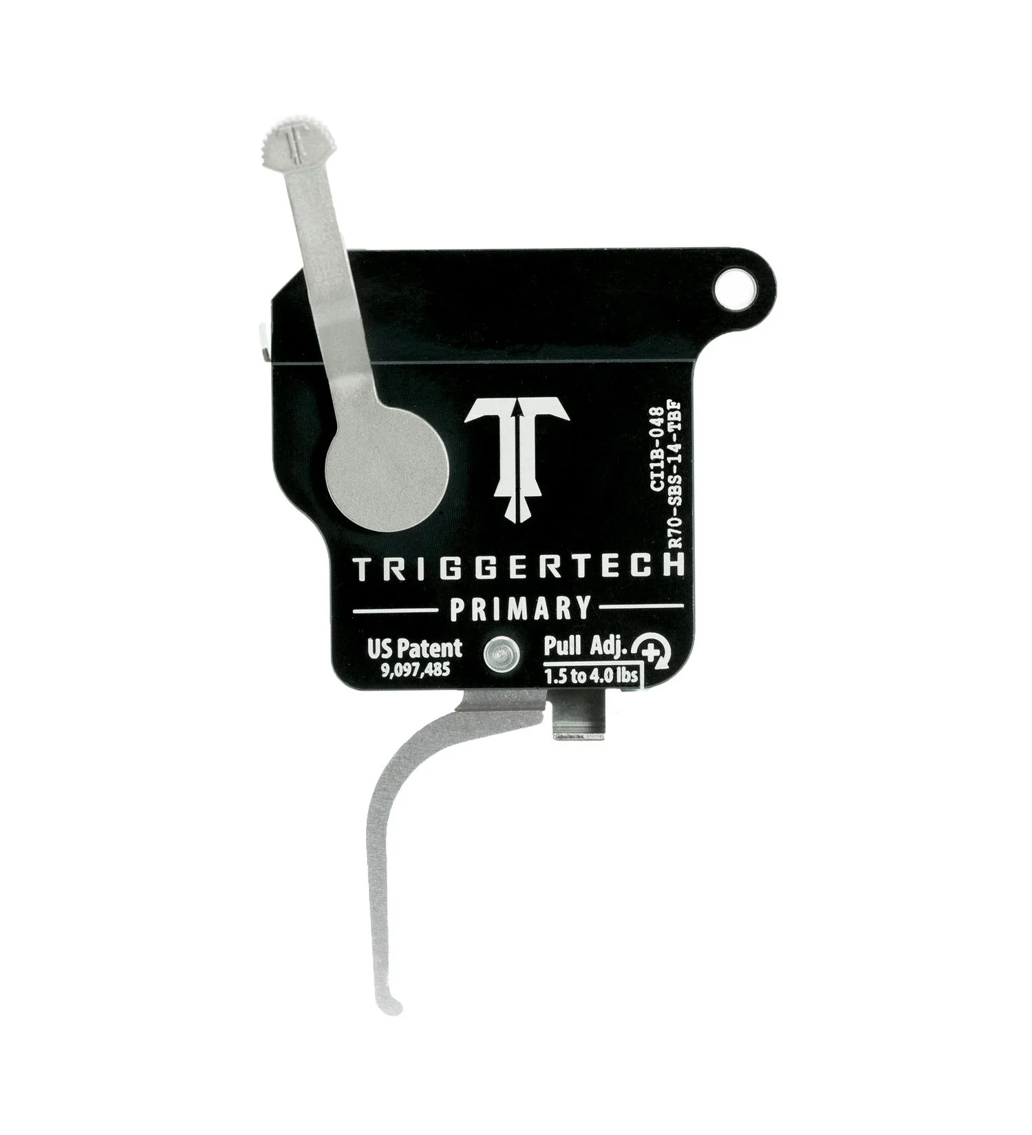 Trigger Tech Remington 700 Déclencheur Principal (Droit – Dritto)