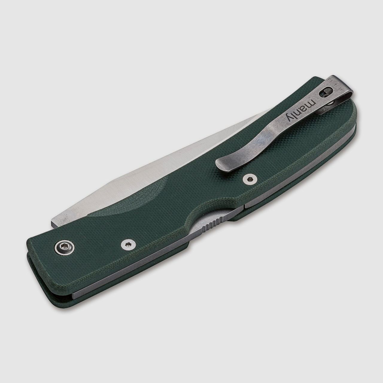 Peak D2 Military Green Two Hand | 89505