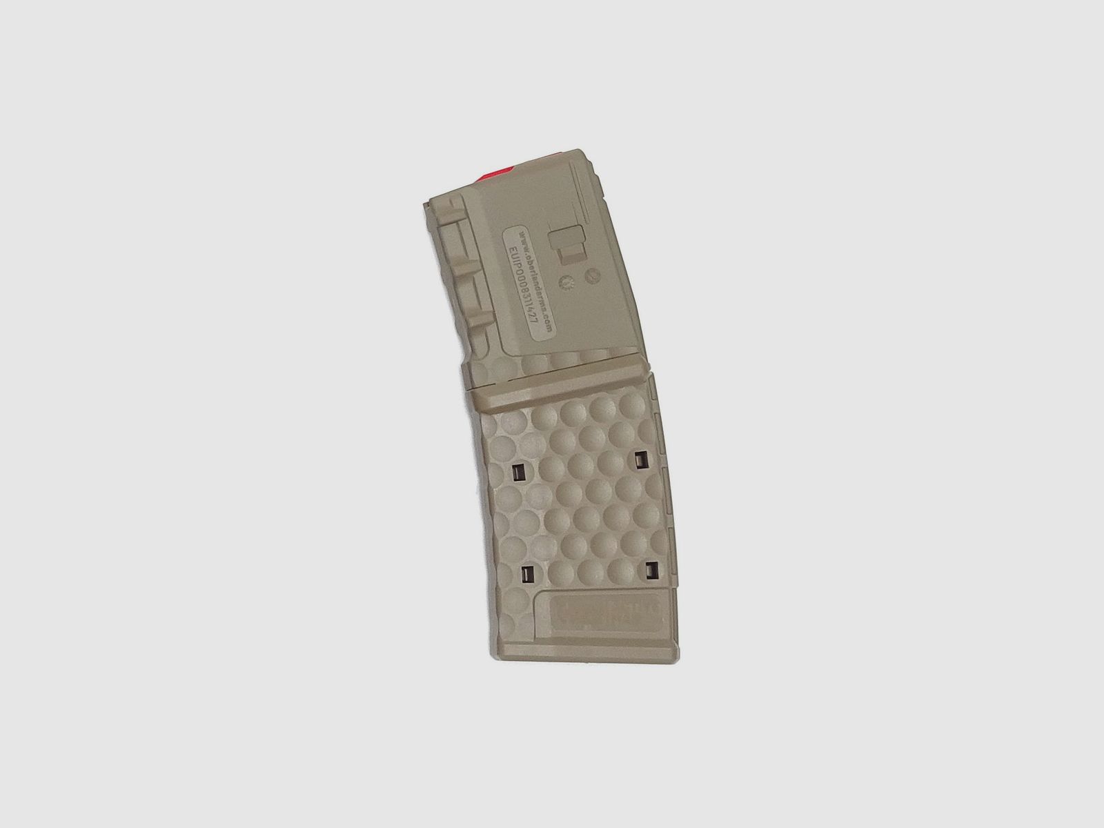 OA Active MAG 5.56x45mm/.300BLK, 10-Schuss, 6 Farben, Bild 4 von 15