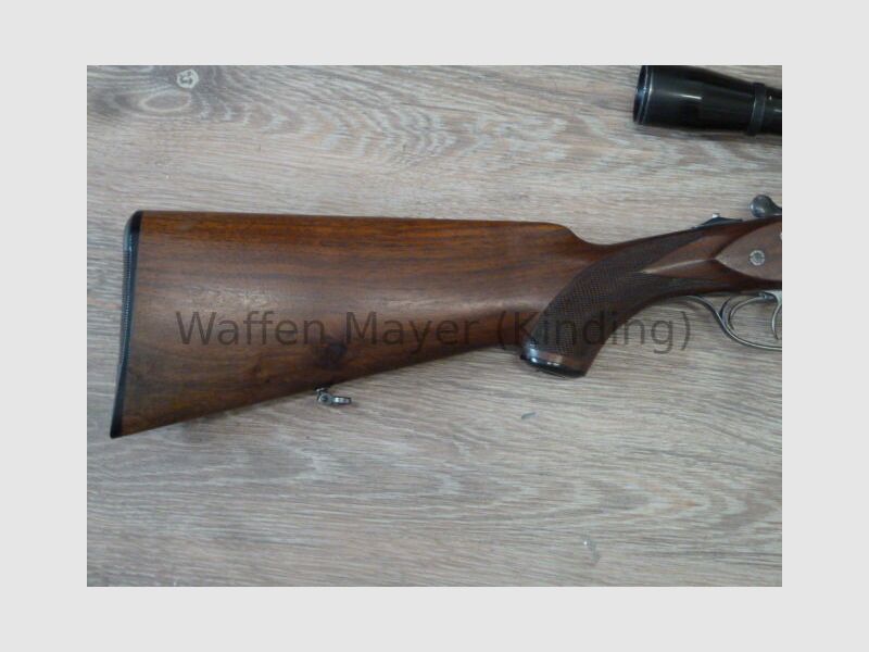 Sauer & Sohn Drilling