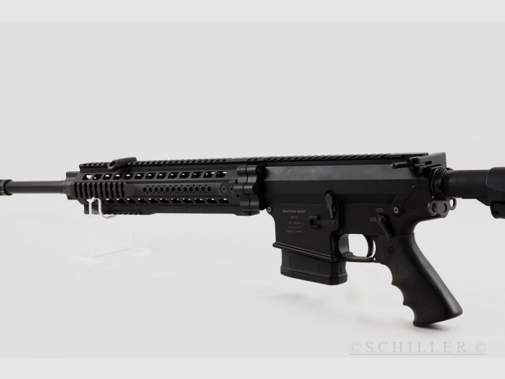 Oberland Arms OA-10 DMR