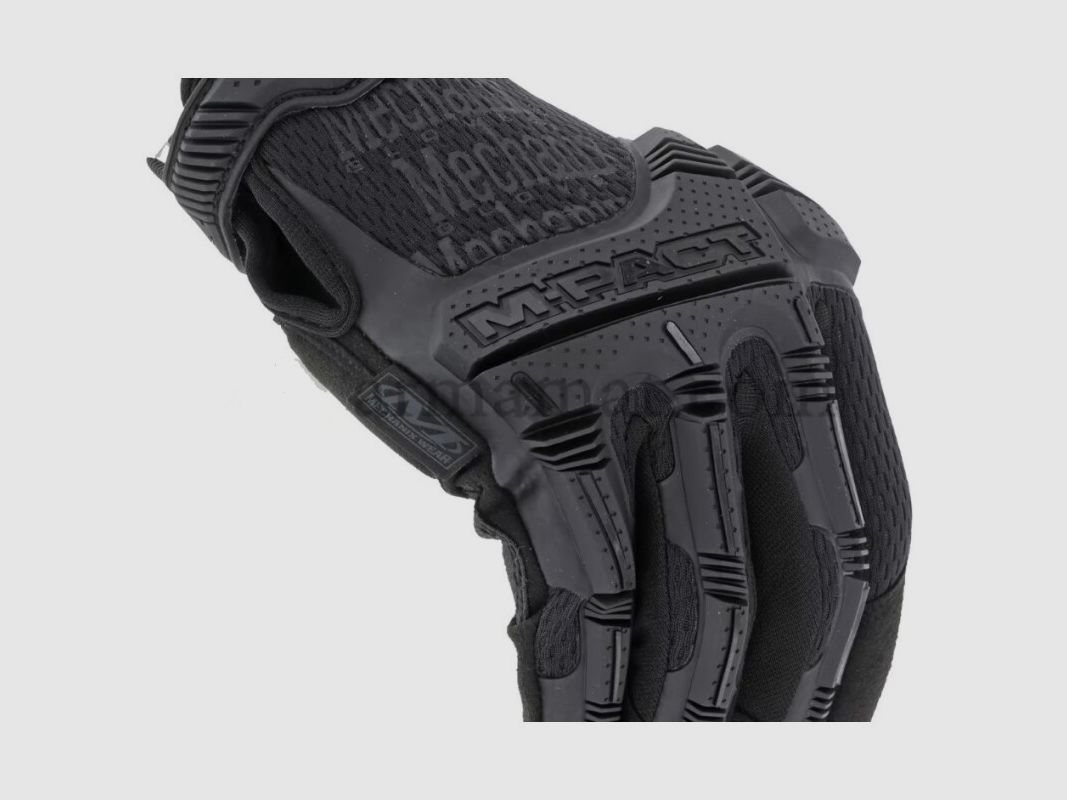 Mechanix M-Pact, Bild 4 von 4