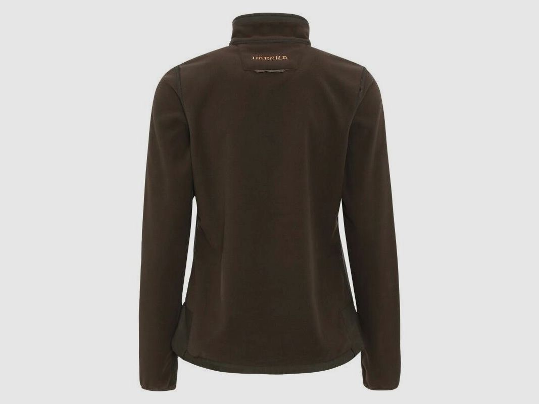 Härkila Damen Fleecejacke Kamko