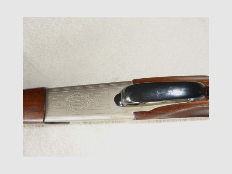 Blaser BBF 700 / Bergstutzen  mit K&S-Einstecklauf - RCBS Matrizensatz  