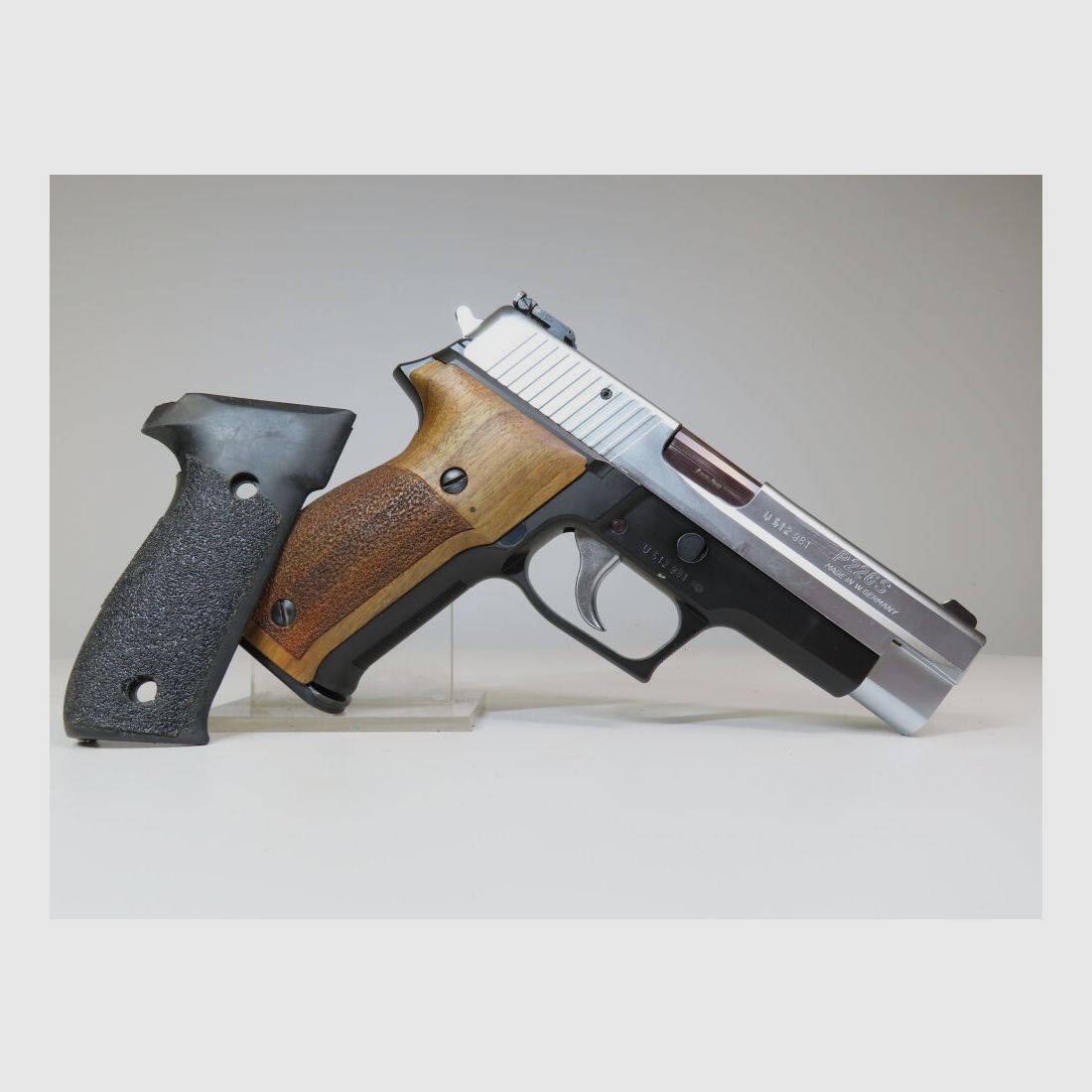 SIG Sauer P226 S