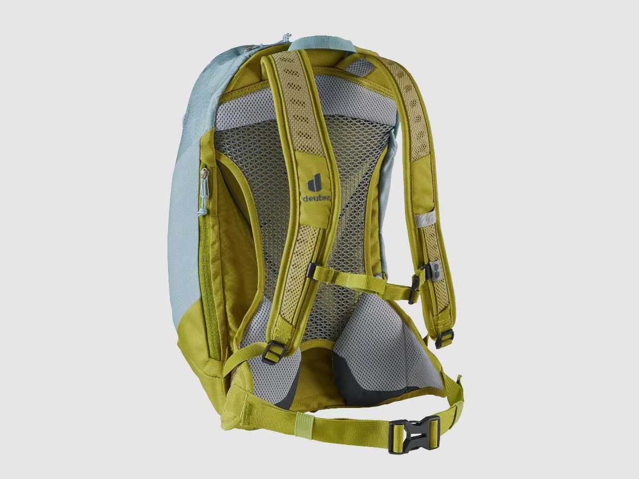 Deuter AC Lite 15 SL Dusk/Moss, Bild 2 von 4