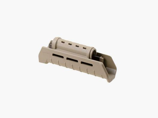 Magpul MOE AK47 AK74 Hand Guard Handschutz FDE braun