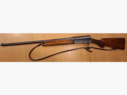 FN Browning Auto-5