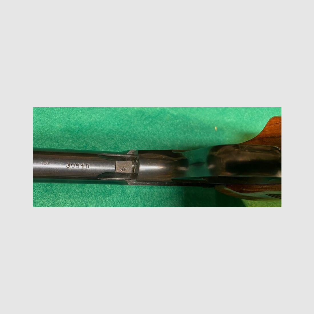 FN Browning 150
